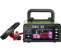 Longweld akulaadija DBC-50