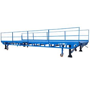 Modulaarne laadimisplatvorm RL-LMP3000-4000×2400 (1 foto / 8)