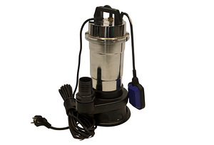 WP-15X bensiini veepump (5 foto / 10)