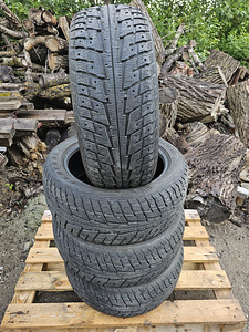 Federal Himalaya 235/50R18 (1 foto / 2)