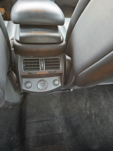 Citroën C6 Exclusive (7 foto / 11)