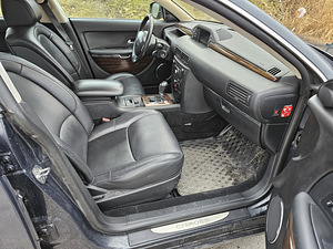 Citroën C6 Exclusive (10 foto / 11)