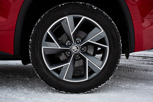 Skoda KODIAQ (10 foto / 11)