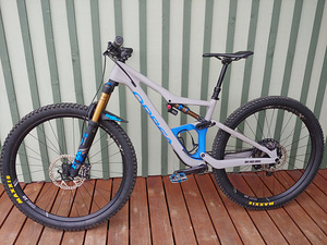 ORBEA OCCAM M10 (2 foto / 6)