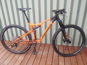 ORBEA OIZ H30 2022 (2 foto / 5)