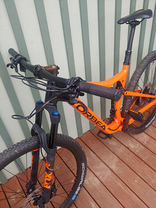 ORBEA OIZ H30 2022 (3 foto / 5)