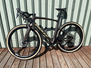 Ridley Kanzo Fast (1 фото из 6)