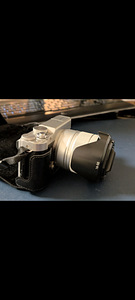 Fujifilm x-a10 (1 foto / 4)