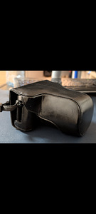 Fujifilm x-a10 (4 foto / 4)
