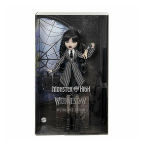 Кукла Monster High (1 фото из 3)