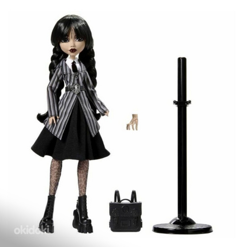 Кукла Monster High