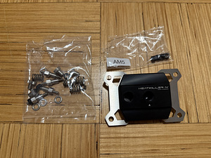 Watercool HEATKILLER IV PRO ACETAL CLEAN (1 foto / 3)