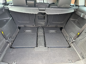 Opel Zafira OPC 2.0T 177kw (6 foto / 14)