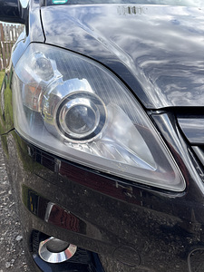 Opel Zafira OPC 2.0T 177kw (5 foto / 14)