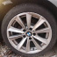 BMW Style 236 17" Легкосплавные диски 5x112 шириной 8" ET30 (фото #4)