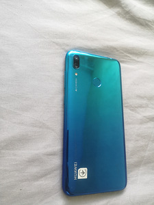 Huawei Y7 2019 Komplekt (2 foto / 5)