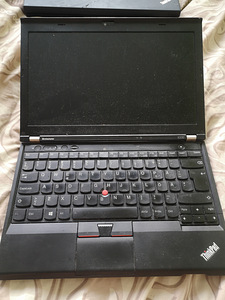 Lenovo x230 i7, 120GB SSD, 8GB RAM (3 foto / 4)