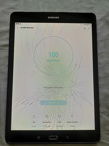 Samsung Galaxy Tab A (SM-T555) (2 foto / 6)