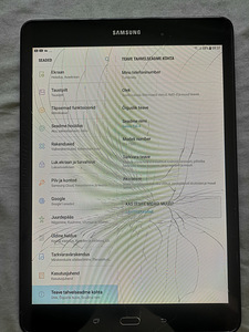 Samsung Galaxy Tab A (SM-T555) (3 foto / 6)