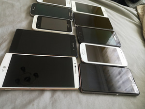 10 Mobiiltelefoni (5 foto / 7)