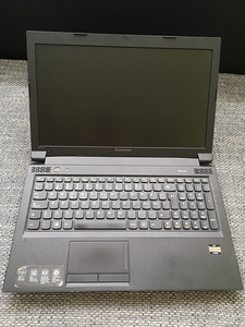 Lenovo B575e AMD E2, 4Gb,128SSD,Win 10 (1 foto / 8)