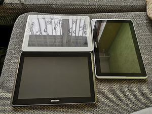 Samsung Galaxy Tab 2 P5100 3tk (1 foto / 8)