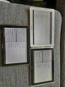 Samsung Galaxy Tab 2 P5100 3tk (6 foto / 8)