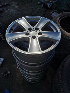 18" BMW Valuveljed (1 foto / 6)