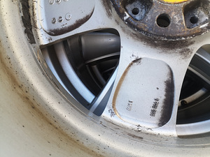 18" BMW Valuveljed (5 foto / 6)