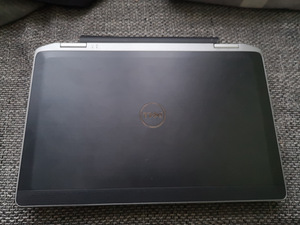 Dell E6320 i5, 8GB,128GB SSD, 4h,id-считыватель (1 фото из 3)