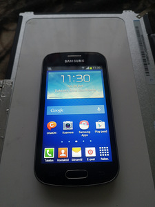 Samsung Galaxy Trend Lite (3 foto / 3)
