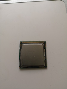 Intel Core i5-750 (1 foto / 3)