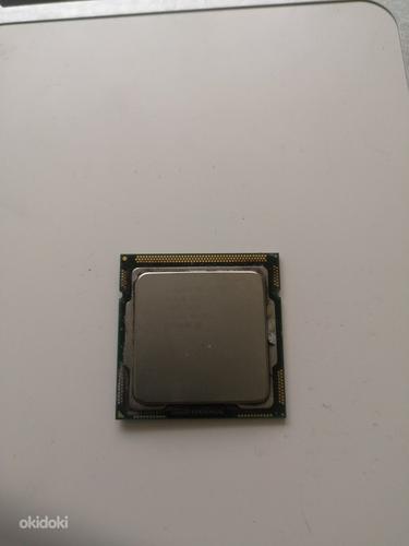 Intel Core i5-750 (фото #1)