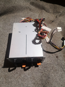 Toiteplokk Delta AC-084A 860W (1 foto / 7)