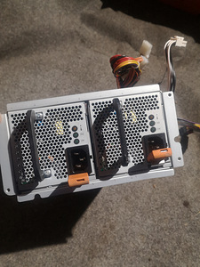 Toiteplokk Delta AC-084A 860W (7 foto / 7)