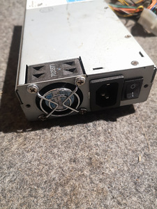 Toiteplokk Seasonic 250W (2 foto / 3)