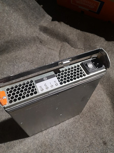 Toiteplokk Delta DPS-510BB A 515W (8 foto / 10)