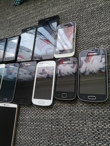 16 Töökorras Mobiiltelefoni (4 foto / 4)