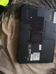 Fujitsu Lifebook E780 i3, 4GB,120GB SSD,5h aku (5 foto / 7)