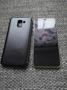 Samasung Galaxy J6 Gold 3/32GB (1 foto / 6)