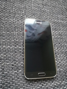 Samsung Galaxy S5 LTE (1 foto / 5)
