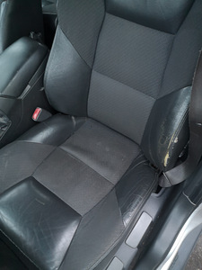Volvo S60 2.4b 103kw Manuaal 02a Varuosad (4 foto / 9)