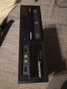 Lenovo M58 (2 foto / 7)