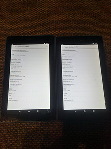 Lenovo TB3-710F 2tk (3 foto / 3)
