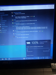 Asus UL20A 12.1" (2 foto / 8)