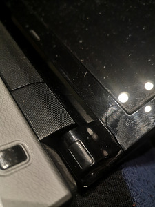 Asus UL20A 12.1" (8 foto / 8)