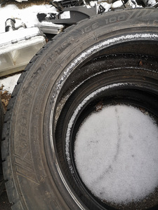225/50R17 Cooper Weather-Master Ice 100 2tk (2 foto / 6)