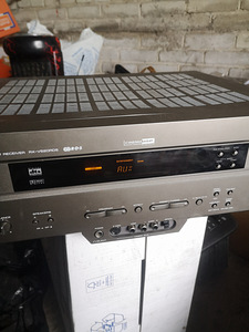 Yamaha RX-V520RDS Natural Sound AV Receiver (1 foto / 9)