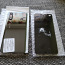 Huawei P30 LCD/Ekraan +Tagakaan Must (foto #2)