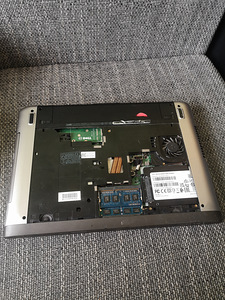 Dell Vostro 3460 i7-3612Q, 8GB RAM, 120SSD,GeForce GT630M (4 foto / 7)